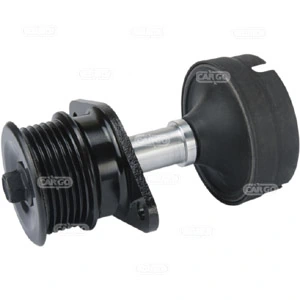 Polia do gerador para Ford Fiesta COURIER J5S, J3S