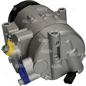 241446 Cargo Compressor de aparelho de ar condicionado