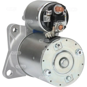 114885 Cargo Motor de arranco