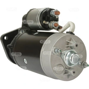 111640 Cargo Motor de arranco
