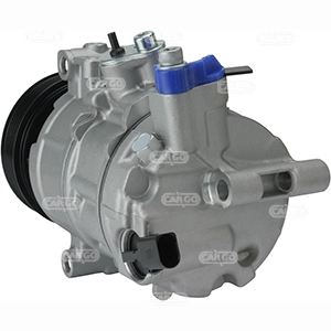 241198 Cargo Compressor de aparelho de ar condicionado