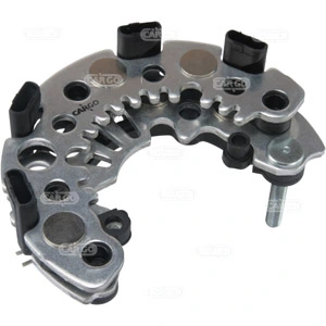 Eixo de diodos do gerador para Ford Fiesta COURIER J5S, J3S