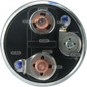  Relê retrator do motor de arranco Ford Fiesta VAN сaixa (2003 - 2009) VAN