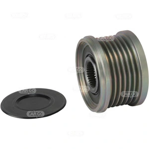 Compre AP9101 Continental/Siemens Polia do gerador