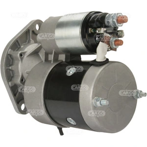 114254 Cargo Motor de arranco