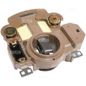  Relê-regulador do gerador (relê de carregamento) Suzuki Jimny SUV (FJ) (1998 - 2026) 