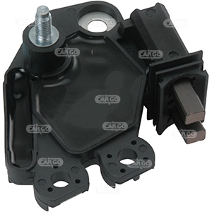 Relê-regulador do gerador (relê de carregamento) para BMW 7  F01, F02, F03, F04