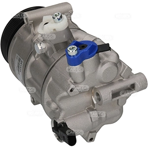 241534 Cargo Compressor de aparelho de ar condicionado