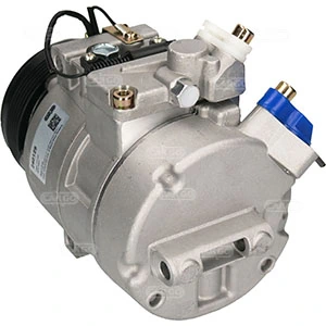 240129 Cargo Compressor de aparelho de ar condicionado