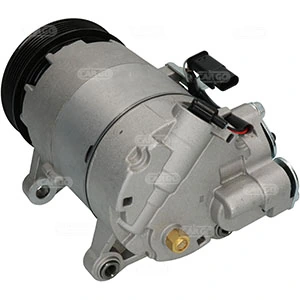 241658 Cargo Compressor de aparelho de ar condicionado