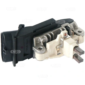 Relê-regulador do gerador (relê de carregamento) MAN 81256016036