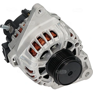 Gerador para KIA Optima III TF