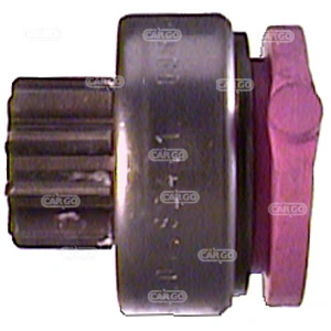 Compre 138209 HC Parts Roda-livre do motor de arranco