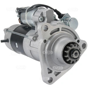 Motor de arranco Cummins 21BJ077