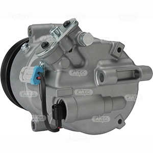 Compressor de aparelho de ar condicionado General Motors 13262836 preço, a partir de 196,70 USD