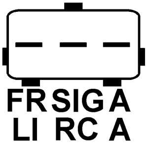 113710 Cargo Gerador