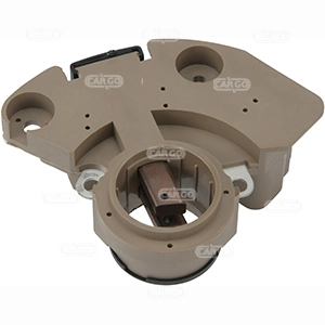 Relê-regulador do gerador (relê de carregamento) para Jeep Compass  MK49