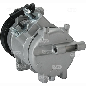 241196 Cargo Compressor de aparelho de ar condicionado