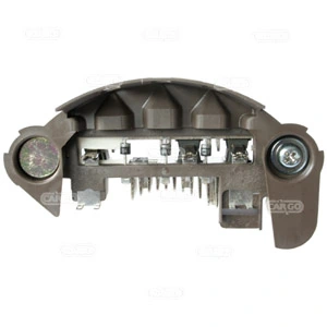 Eixo de diodos do gerador Mazda 323 F IV BG