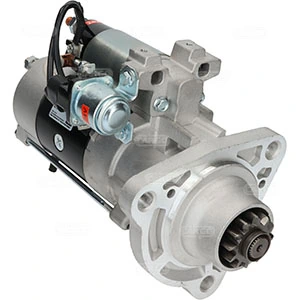 114872 Cargo Motor de arranco