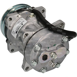241849 Cargo Compressor de aparelho de ar condicionado