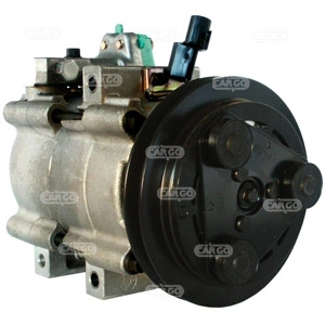 Compressor de aparelho de ar condicionado para Hyundai H100 P