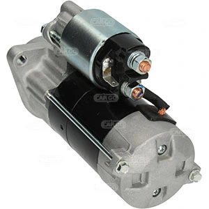 116695 Cargo Motor de arranco