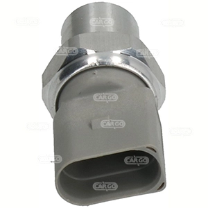 Sensor de pressão absoluta de aparelho de ar condicionado Audi A4 8EC