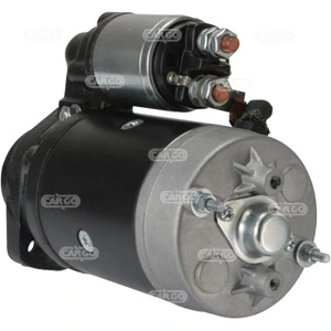 112039 Cargo Motor de arranco