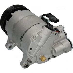 241666 Cargo Compressor de aparelho de ar condicionado