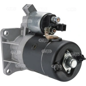 114304 Cargo Motor de arranco