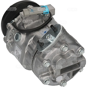 240040 Cargo Compressor de aparelho de ar condicionado