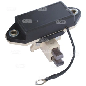 Compre 1197311327 Bosch Relê-regulador do gerador (relê de carregamento)