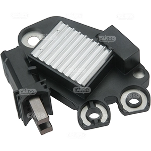 Relê-regulador do gerador (relê de carregamento) BMW 7  F01, F02, F03, F04