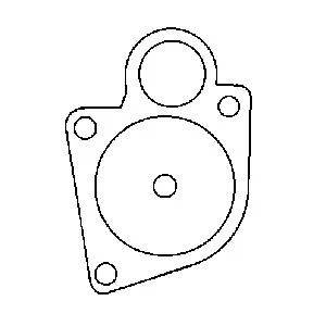 Motor de arranco Cargo 110808 preço, a partir de 105,35 USD