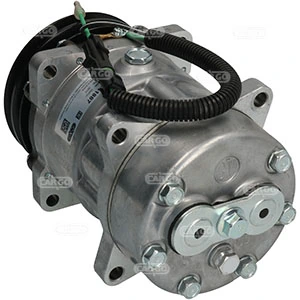 241887 Cargo Compressor de aparelho de ar condicionado
