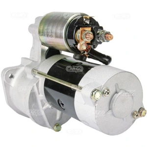 113937 Cargo Motor de arranco