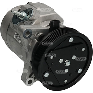 Compre Compressor de aparelho de ar condicionado Chevrolet Captiva 2