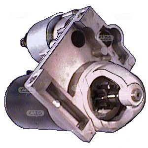 8953002125 Chrysler Motor de arranco