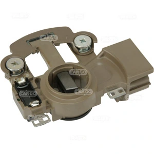 Relê-regulador do gerador (relê de carregamento) Mitsubishi Pajero V80