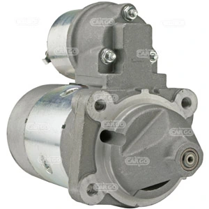 Motor de arranco Seat Marbella hatchback (28) (1986 - 1998) 