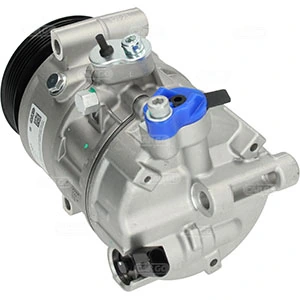 241727 Cargo Compressor de aparelho de ar condicionado