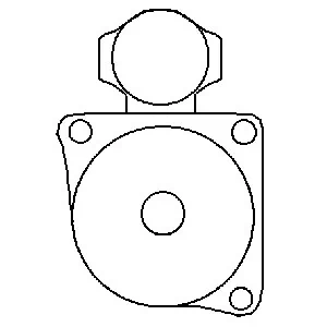 Compre 114690 Cargo Motor de arranco