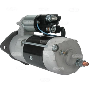 2873K414 Perkins Motor de arranco