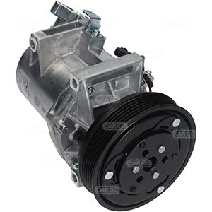 Compressor de aparelho de ar condicionado DCP37004 Denso