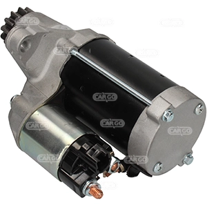 114037 Cargo Motor de arranco