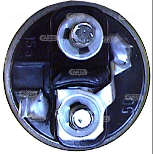  Relê retrator do motor de arranco Volkswagen Crafter 30-35 ônibus (2E, 2EE, 2EK) (2006 - 2016) 30-35