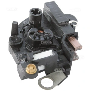 Relê-regulador do gerador (relê de carregamento) Ford A115IM