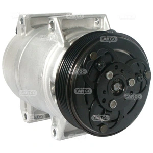 Compressor de aparelho de ar condicionado Volvo XC70 SZ, LZ