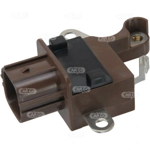  Relê-regulador do gerador (relê de carregamento) Toyota RAV4 III SUV (A3) (2005 - 2012) III